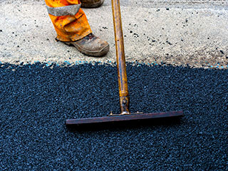 Asphalt Repairs College Point, NY