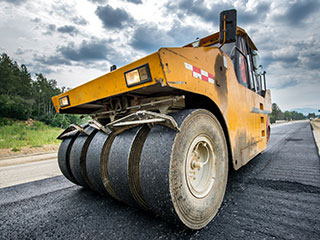 Asphalt Services College Point, NY
