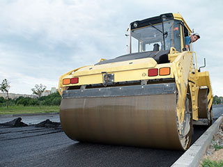 Asphalt Paving College Point, NY