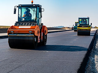 Asphalt Seal Coating College Point, NY